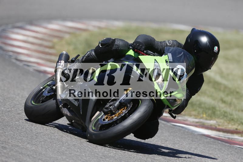 /31 24.06.2025 Get Faster Caremotion ADR/Gruppe gelb/31